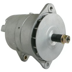 Alternator for Caterpillar Compactors 816 Landfill, 816B Landfill 400-24091