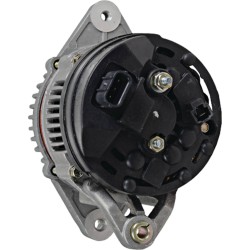 Alternator for John Deere 12V, 55A 76F, 85F Orchard 2.7L Diesel 400-24092