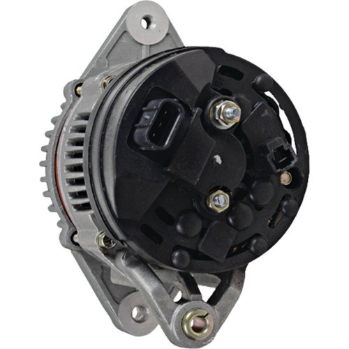 Alternator for John Deere 12V, 55A 76F, 85F Orchard 2.7L Diesel 400-24092