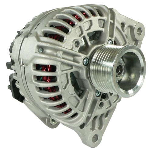 Alternator for Iveco Truck 0-124-655-005, 4892320 4892320 2000 400-24094