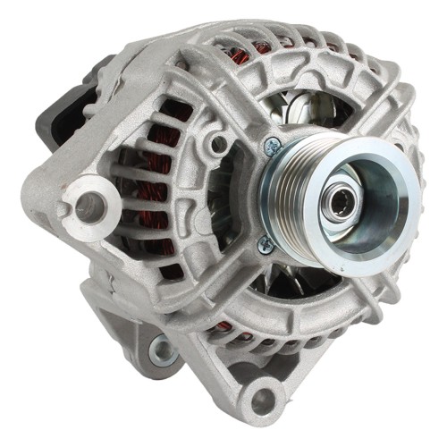 Alternator for BMW 320, 325, 330, 525, 530 Series X5 Z3 2001-2006 400-24096