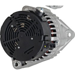 Alternator for MAN Truck 24V 100A F2000, L2000, M2000, T6A 51261017232 ABO0446