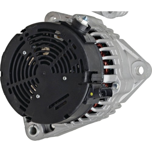 Alternator for MAN Truck 24V 100A F2000, L2000, M2000, T6A 51261017232 ABO0446