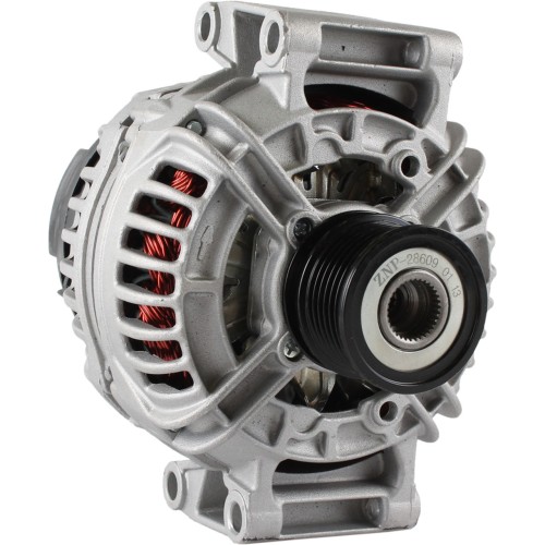 Alternator for Dodge Sprinter Van 2003-2006, Freightliner 2000-2002 400-24104