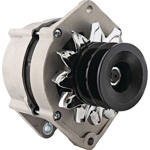 Alternator for Fiat Allis 4747193, 4757193, 4757194, 4844266 ABO0214