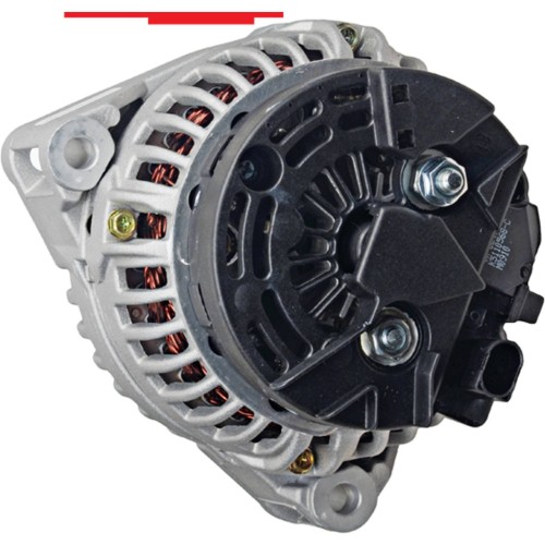 Alternator for Mercedes-Benz 5.0L CL, CLK, E, G, S Class 2002-2009 400-24120