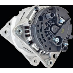 Alternator for John Deere Backhoe Loader 310G 310SG 310SJ 315SG 315SJ 410G