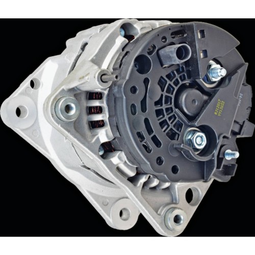 Alternator for John Deere Backhoe Loader 310G 310SG 310SJ 315SG 315SJ 410G