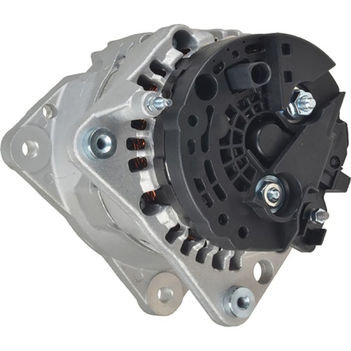 Alternator for John Deere 210LE 124315043 ROTA0734