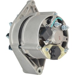 Alternator for John Deere 1020, 1030, 1040, 1120, 1130 AL32141 Tractors ABO0208