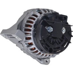 Alternator for 2.3L Volvo S60 2002-2006, 2.4L S60 01-06 124625003, 12488 ROTA0851