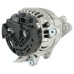 Alternator for 2.0L EOS GTI Passat 2006-2008, Jetta 2006-2014; 400-24141 Alternator for 2.0L EOS GTI Passat 2006-2008, Jetta 2006-2014; 400-24141