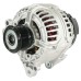 Alternator for 2.0L EOS GTI Passat 2006-2008, Jetta 2006-2014; 400-24141 Alternator for 2.0L EOS GTI Passat 2006-2008, Jetta 2006-2014; 400-24141