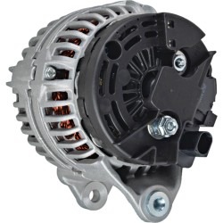 Alternator Porsche 911 Boxster Carrera 00 2001-2004 Manual Trans