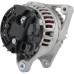 Alternator Porsche 911 Boxster Carrera 00 2001-2004 Manual Trans Alternator Porsche 911 Boxster Carrera 00 2001-2004 Manual Trans