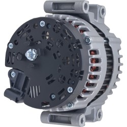 Alternator for 12V, 180A Mercedes-Benz E350 2006-2011 3.5L V6 400-24146
