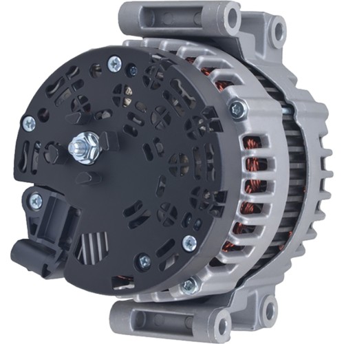 Alternator for 12V, 180A Mercedes-Benz E350 2006-2011 3.5L V6 400-24146