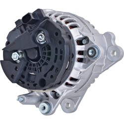 Alternator VW 2.5 2.5L Beetle 2006-2014/Jetta 2011-2014