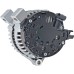 Alternator for Volvo C30 C70 S40 V50 IR/IF 12-Volt 150 Amp, 30773111 11347 Alternator for Volvo C30 C70 S40 V50 IR/IF 12-Volt 150 Amp, 30773111 11347