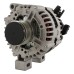 Alternator for Volvo C30 C70 S40 V50 IR/IF 12-Volt 150 Amp, 30773111 11347 Alternator for Volvo C30 C70 S40 V50 IR/IF 12-Volt 150 Amp, 30773111 11347