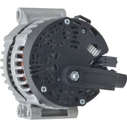 Alternator for 12V, 151A Mini Cooper 2007-2010 1.6L L4 90-04-7105 400-24155
