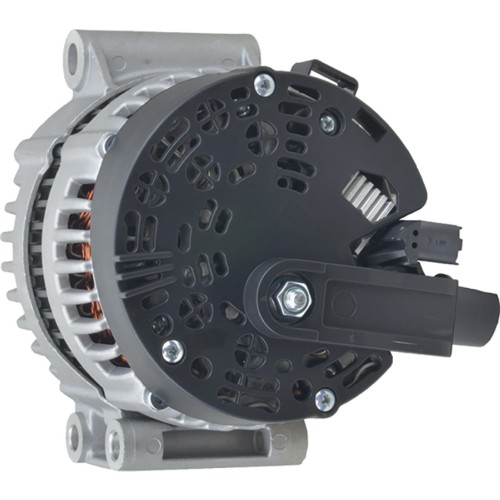 Alternator for 12V, 151A Mini Cooper 2007-2010 1.6L L4 90-04-7105 400-24155