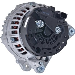 Alternator 1.8L 1.9L 2.0L Beetle 1999-2005 & Golf Jetta Audi 180 Amp