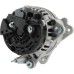 Alternator 1.8L 1.9L 2.0L Beetle 1999-2005 & Golf Jetta Audi 180 Amp Alternator 1.8L 1.9L 2.0L Beetle 1999-2005 & Golf Jetta Audi 180 Amp