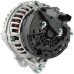 Alternator 1.8L 1.9L 2.0L Beetle 1999-2005 & Golf Jetta Audi 180 Amp Alternator 1.8L 1.9L 2.0L Beetle 1999-2005 & Golf Jetta Audi 180 Amp