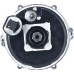 Alternator for 4.4L 12V, 180A BMW 745i 2002-2004 V8 12-31-7-507-995 400-24163 Alternator for 4.4L 12V, 180A BMW 745i 2002-2004 V8 12-31-7-507-995 400-24163