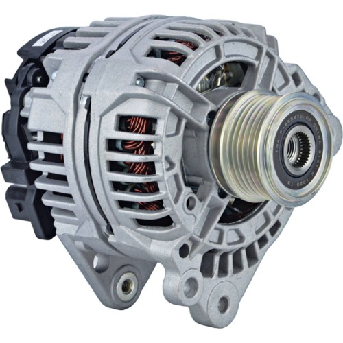 Alternator for 1.9L Volkswagen Jetta, Golf, Beetle 1999-2006 400-24165