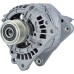 Alternator for 1.9L Volkswagen Jetta, Golf, Beetle 1999-2006 400-24165