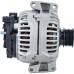 Alternator for Mercedes-Benz C300, GLK350, IR/IF 12-Volt 150 Amp 000-906-12-02 Alternator for Mercedes-Benz C300, GLK350, IR/IF 12-Volt 150 Amp 000-906-12-02