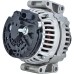 Alternator for Mercedes-Benz C300, GLK350, IR/IF 12-Volt 150 Amp 000-906-12-02 Alternator for Mercedes-Benz C300, GLK350, IR/IF 12-Volt 150 Amp 000-906-12-02
