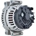 Alternator for Mercedes-Benz C300, GLK350, IR/IF 12-Volt 150 Amp 000-906-12-02 Alternator for Mercedes-Benz C300, GLK350, IR/IF 12-Volt 150 Amp 000-906-12-02