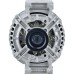 Alternator for Mercedes-Benz C300, GLK350, IR/IF 12-Volt 150 Amp 000-906-12-02 Alternator for Mercedes-Benz C300, GLK350, IR/IF 12-Volt 150 Amp 000-906-12-02