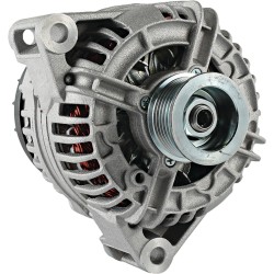 Alternator for 3.2L Chrysler Crossfire 2004-2008 400-24168 ABO0224-180
