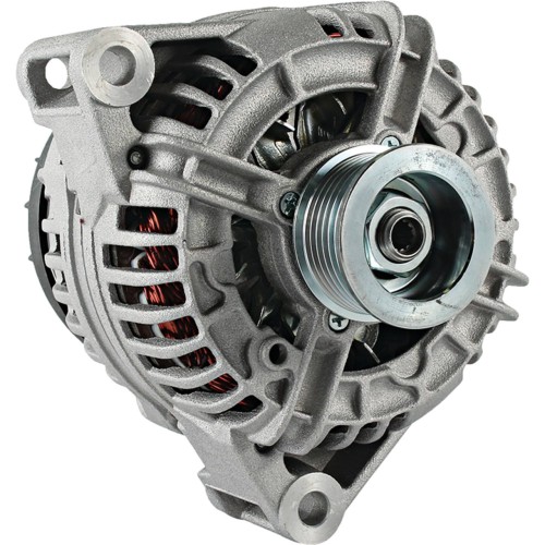 Alternator for 3.2L Chrysler Crossfire 2004-2008 400-24168 ABO0224-180