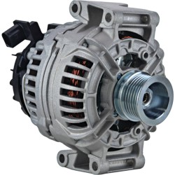 Alternator for Mercedes-Benz C 2006-2011 CLK 2006-2009 E 2010-2011SLK Class 2005-2011