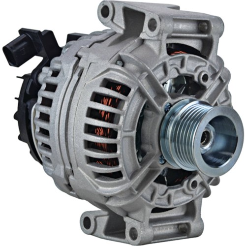 Alternator for Mercedes-Benz C 2006-2011 CLK 2006-2009 E 2010-2011SLK Class 2005-2011