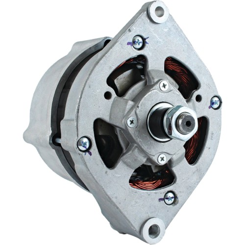 Alternator for John Deere Tractor 1750, 2750, 2840, 2950, 6100, 6500 400-24170
