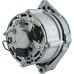 Alternator for John Deere Tractor 1750, 2750, 2840, 2950, 6100, 6500 400-24170 Alternator for John Deere Tractor 1750, 2750, 2840, 2950, 6100, 6500 400-24170
