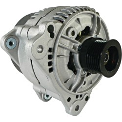 Alternator VW Volkswagen 2.5 EUROVan 1992-1995 Golf 1993-1998