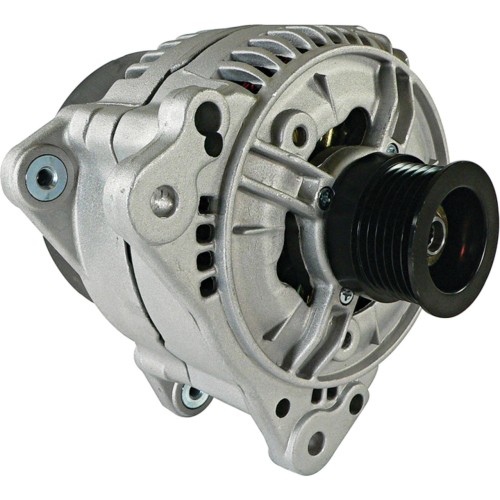 Alternator VW Volkswagen 2.5 EUROVan 1992-1995 Golf 1993-1998