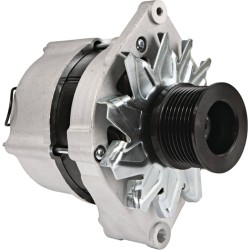 Alternator for John Deere 1170, 1450 CWS, 7455 All 86537977, 86577814 400-24175