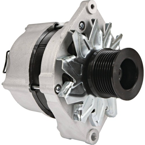 Alternator for John Deere 1170, 1450 CWS, 7455 All 86537977, 86577814 400-24175