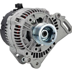Alternator fits Volkswagen Golf 1993-1998 Jetta 1993-1997 Passat 1992-1997