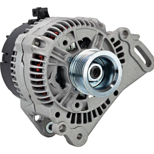 Alternator fits Volkswagen Golf 1993-1998 Jetta 1993-1997 Passat 1992-1997