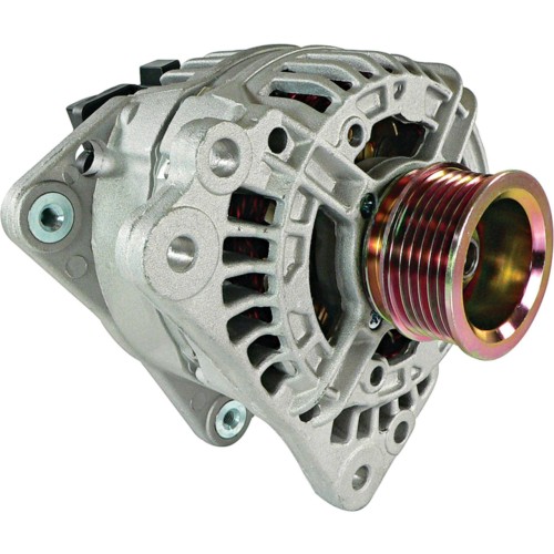 Alternator for Volkswagen 2.0L Beetle 1999-2001 028-903-028C, MG295 ABO0058
