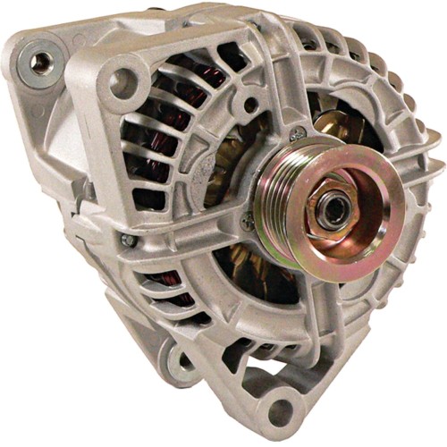 Alternator for 3.0L Saturn L Series 2000-2005